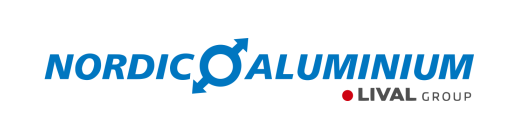 Nordic Aluminium logo