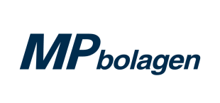 MPbolagen logo