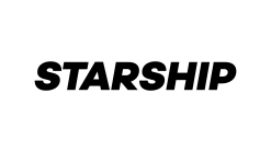 STARSHIP logo